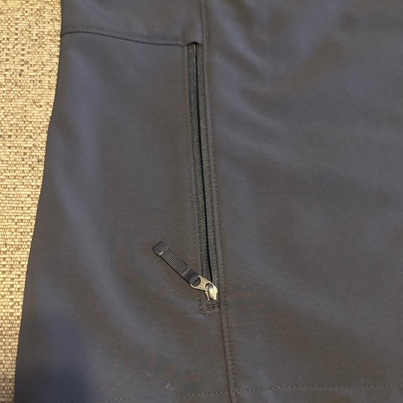 The North Face Women’s Fleece Lined Performance Jacket XL - Picture 4 of 9